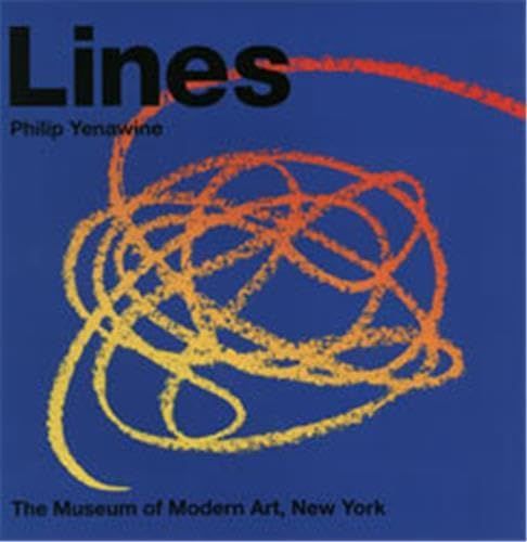 Lines Philip Yenawine
