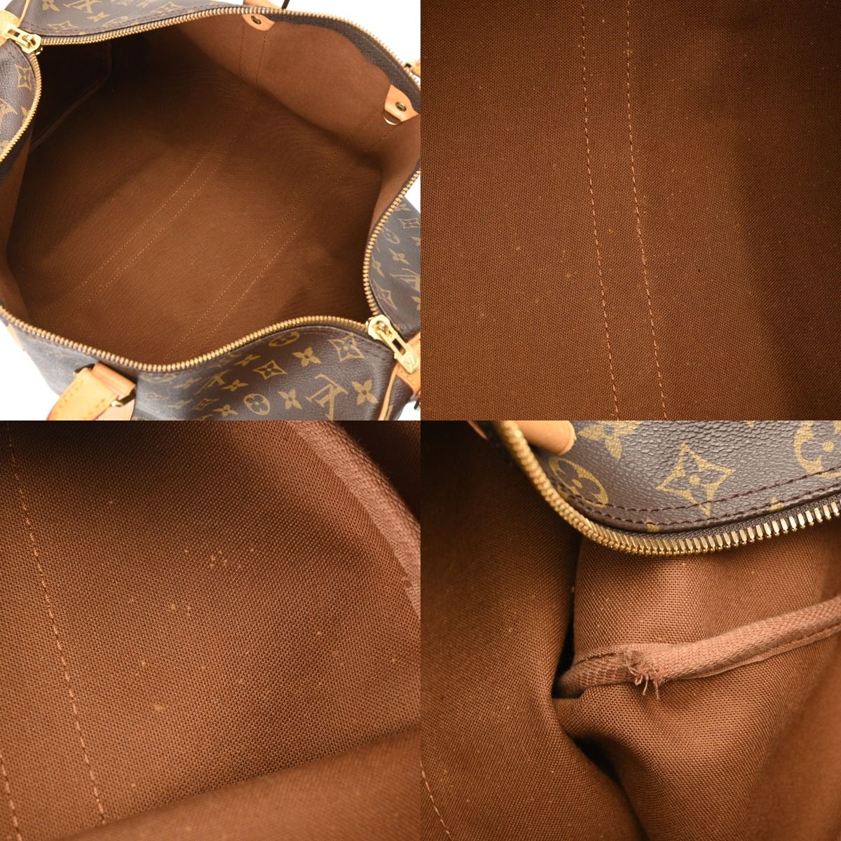 バンドリエール 45