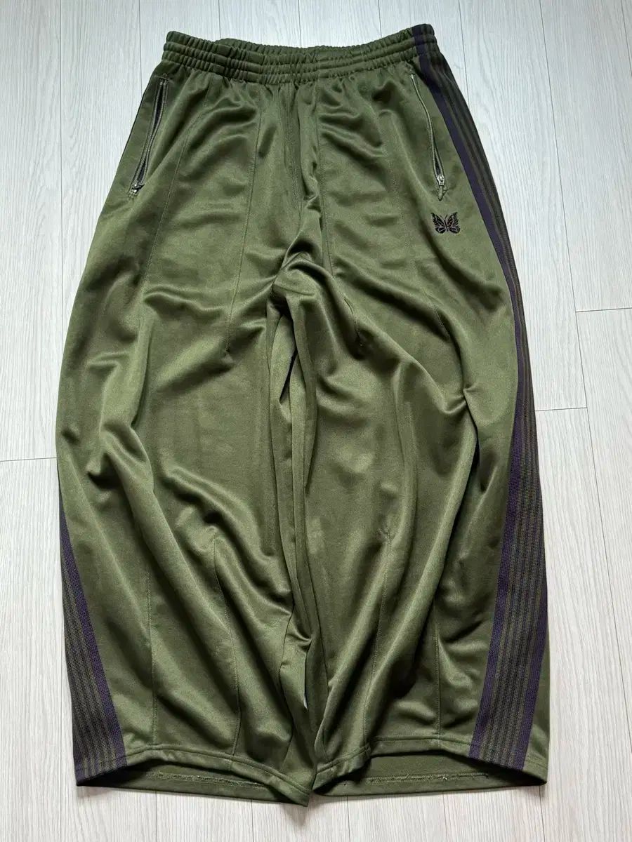 ニードルズ HDトレーニングパンツ