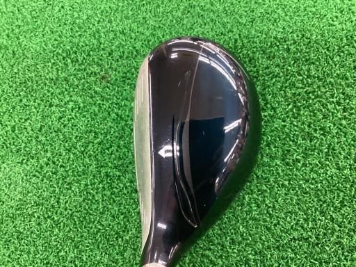 ブリヂストン TOUR B JGR 2019 ブルー U 5 レディース ユーティリティ UT Air Speeder フレックスA 女性用 右利き 右用 Cランク ゴルフクラブ