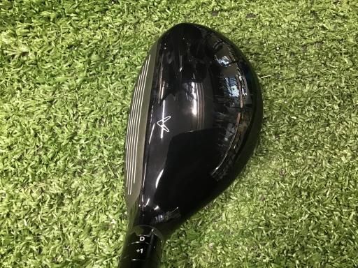 2点セット Callaway キャロウェイ 中古ユーティリティ 【中古】 キャロウェイ