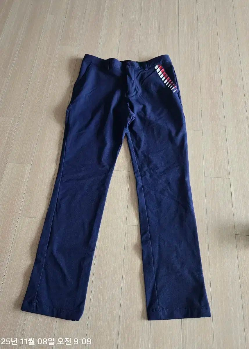 タイトルリスト メンズ ゴルフパンツ