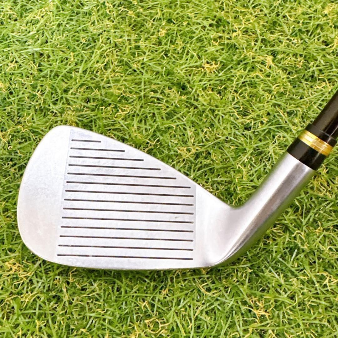 HONMA ホンマ ベレス IS-02 星3 アイアンセット ゴルフ 8本 R 7655