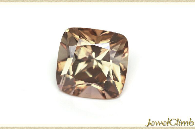 鑑別書付 大変 な良質結晶アキシナイト 宝石 ルース ２ ８７ＣＴ