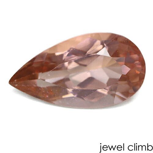 鑑別書付 とても上品な リングですカシスブラウンアパタイト 宝石 ルース １ ８５ＣＴ