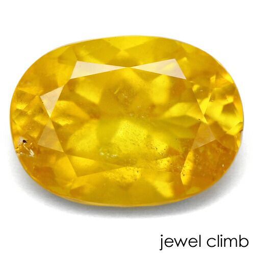 鑑別書付 市場に出回る事の少ない一石コンドロダイト 宝石 ルース 0 60CT