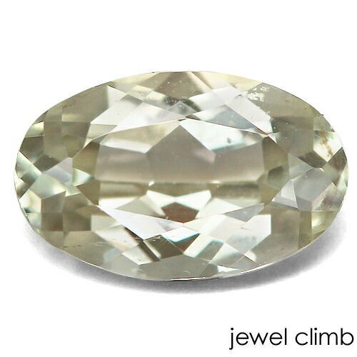 ソーティングメモ付 煌びやかに輝く 石ダイアスポア 宝石 ルース 0 86CT