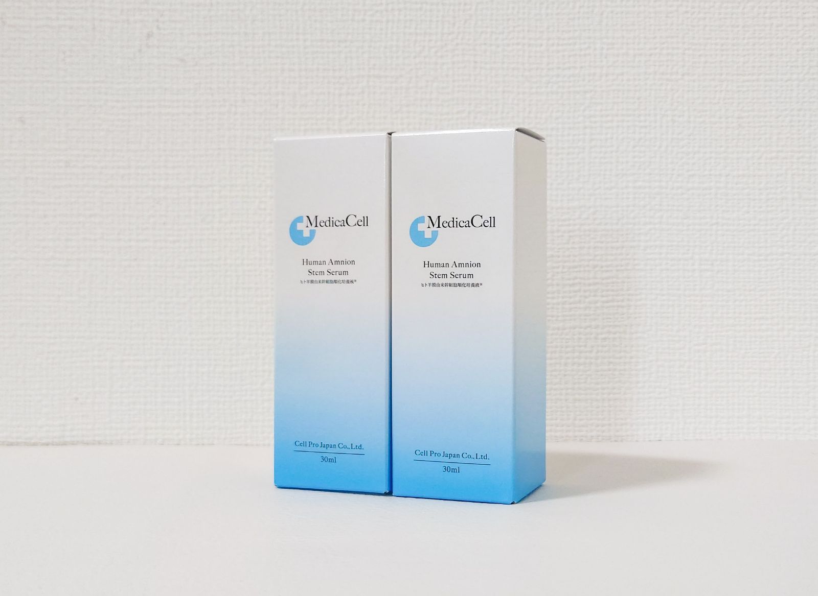 メディカセル HASS ステムセラム 30 ml 2本セット 美容液