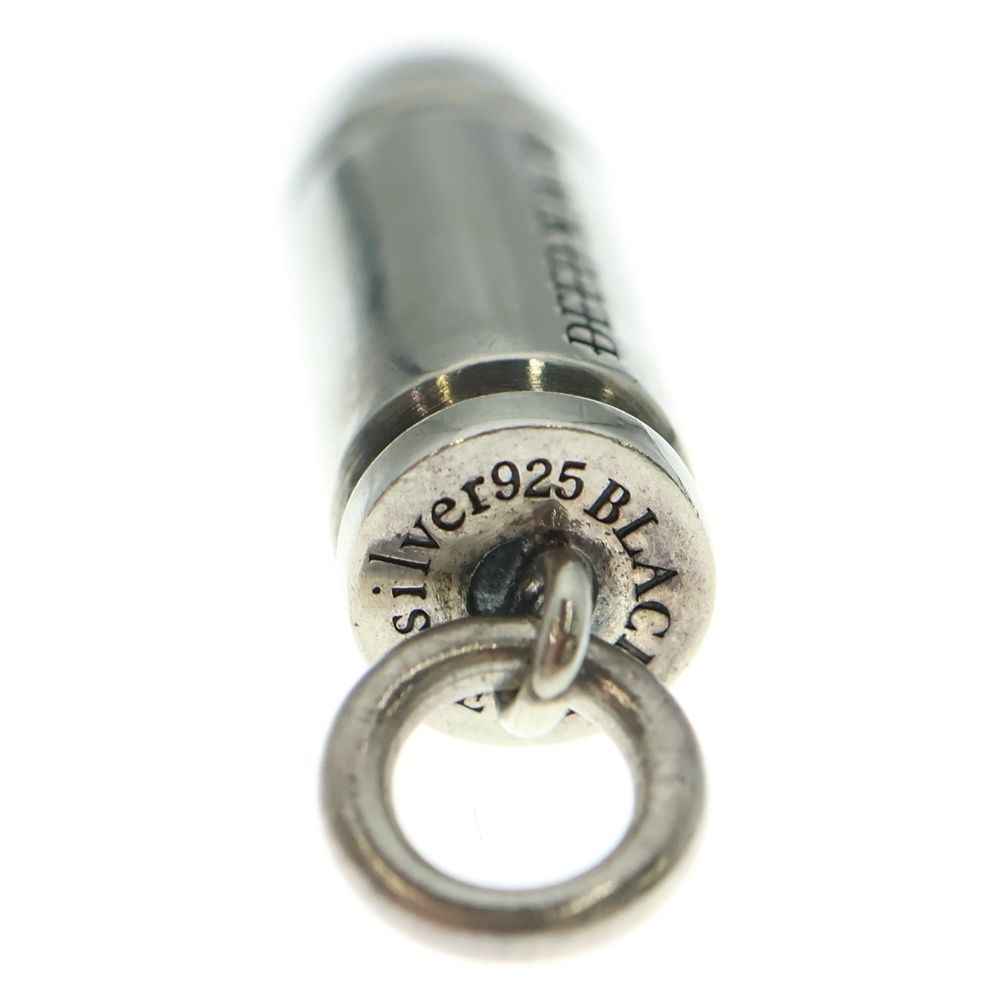 パラベラムバレット