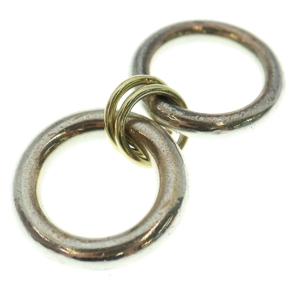 Spinelli Kilcollin (スピネリキルコリン) VIRGO SY CORE 2連 コンビ