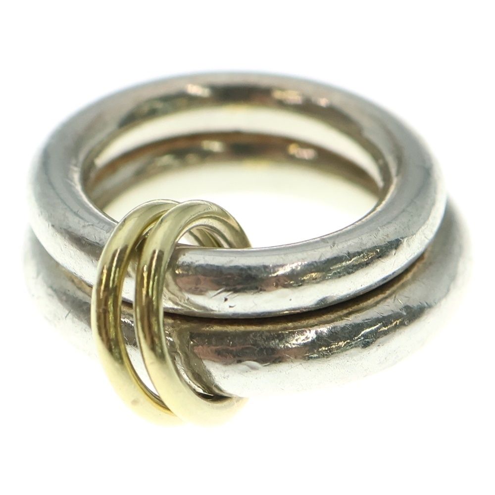 Spinelli Kilcollin (スピネリキルコリン) VIRGO SY CORE 2連 コンビ