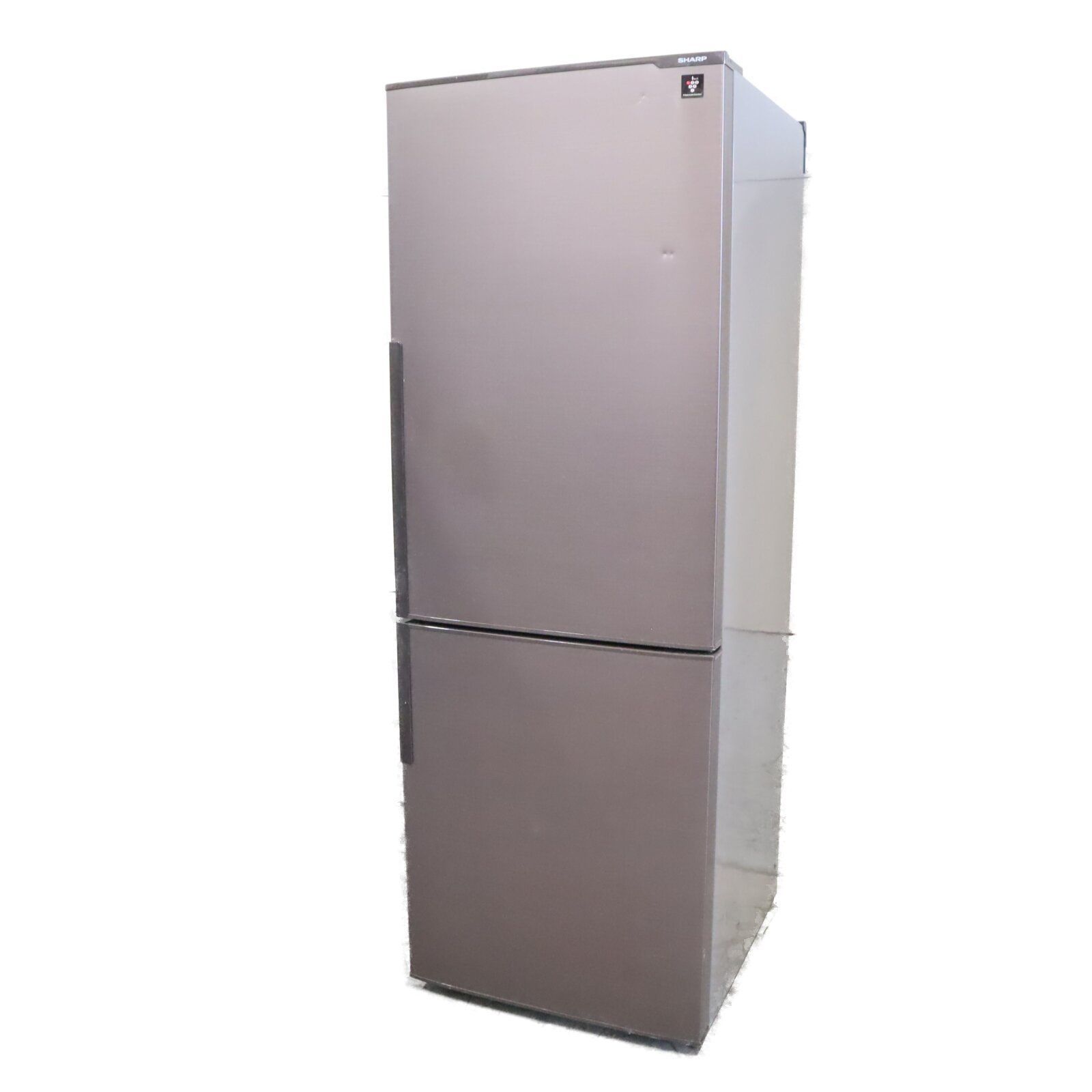 送料無料】プラズマクラスター シャープ SHARP SJ-PD27B 冷蔵庫 271L