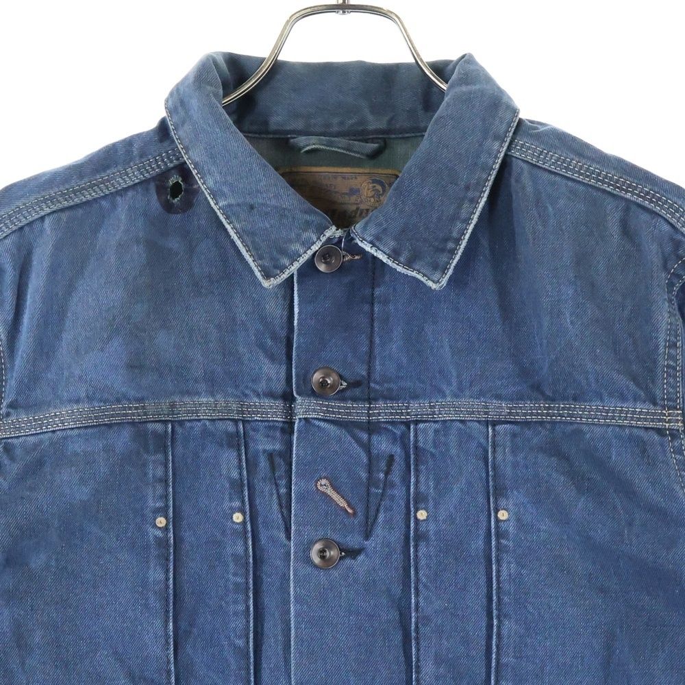 DIESEL INDUSTRY (ディーゼルインダストリー) JUZICON ストレッチ