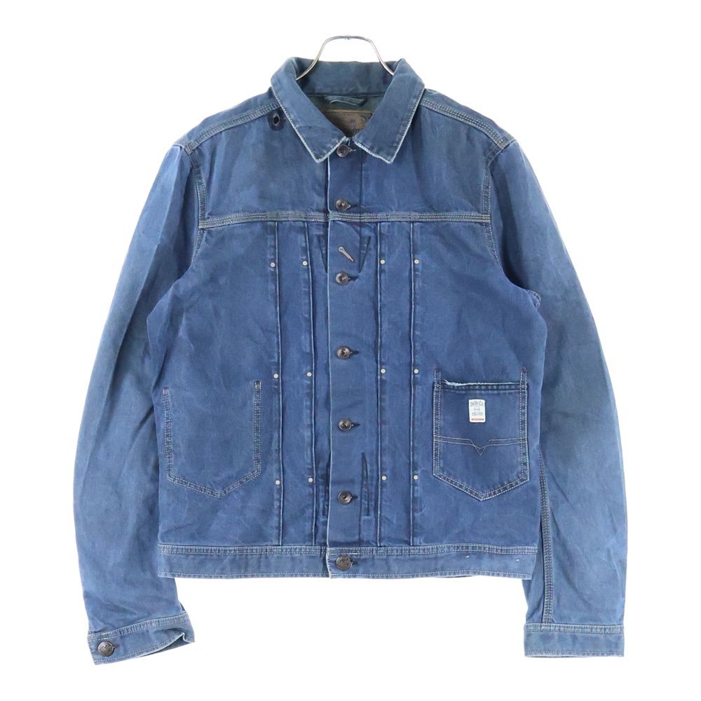 DIESEL INDUSTRY (ディーゼルインダストリー) JUZICON ストレッチ