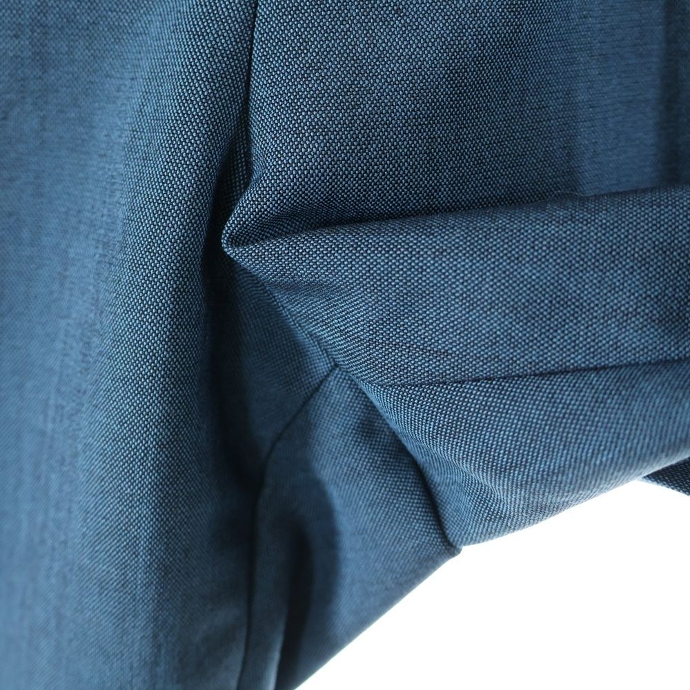 ドーメル プリーツドトラウザーズ