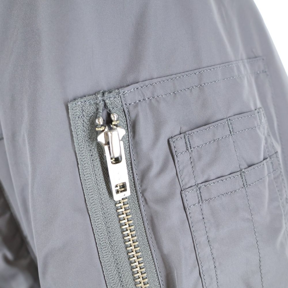 WACKO MARIA (ワコマリア) 24AW N-3B FLIGHT JACKET エヌスリービー