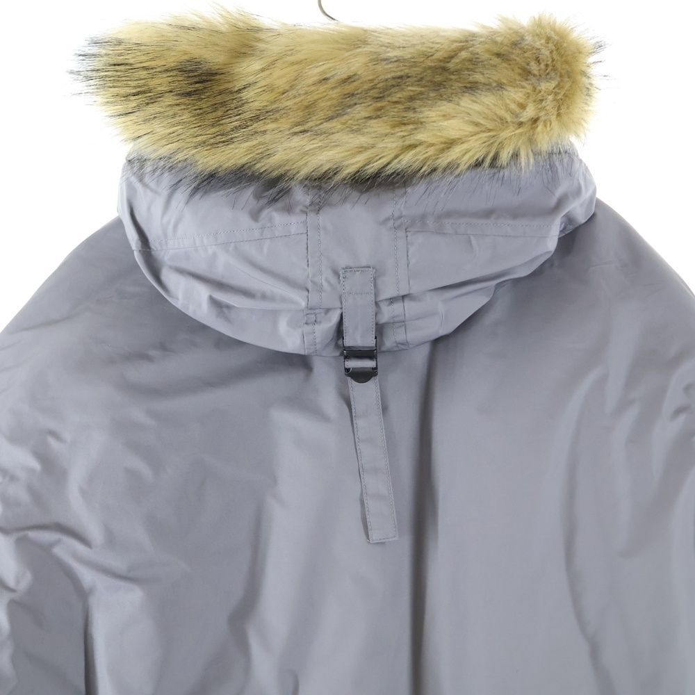 WACKO MARIA (ワコマリア) 24AW N-3B FLIGHT JACKET エヌスリービー