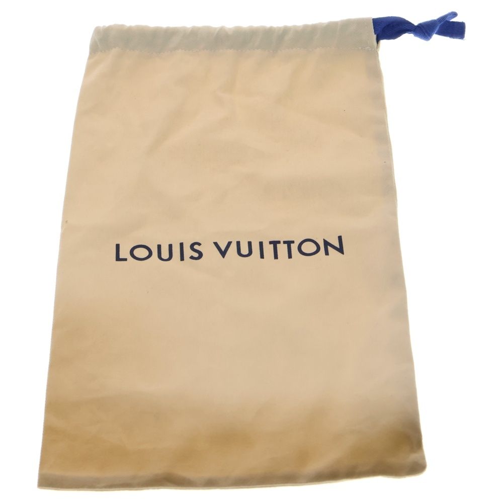 必見の優れ物が満載。 LOUIS VUITTON ルイヴィトン モノグラムマルチ ポシェット コスメティックポーチ ミニバッグ PVCレザー M47354