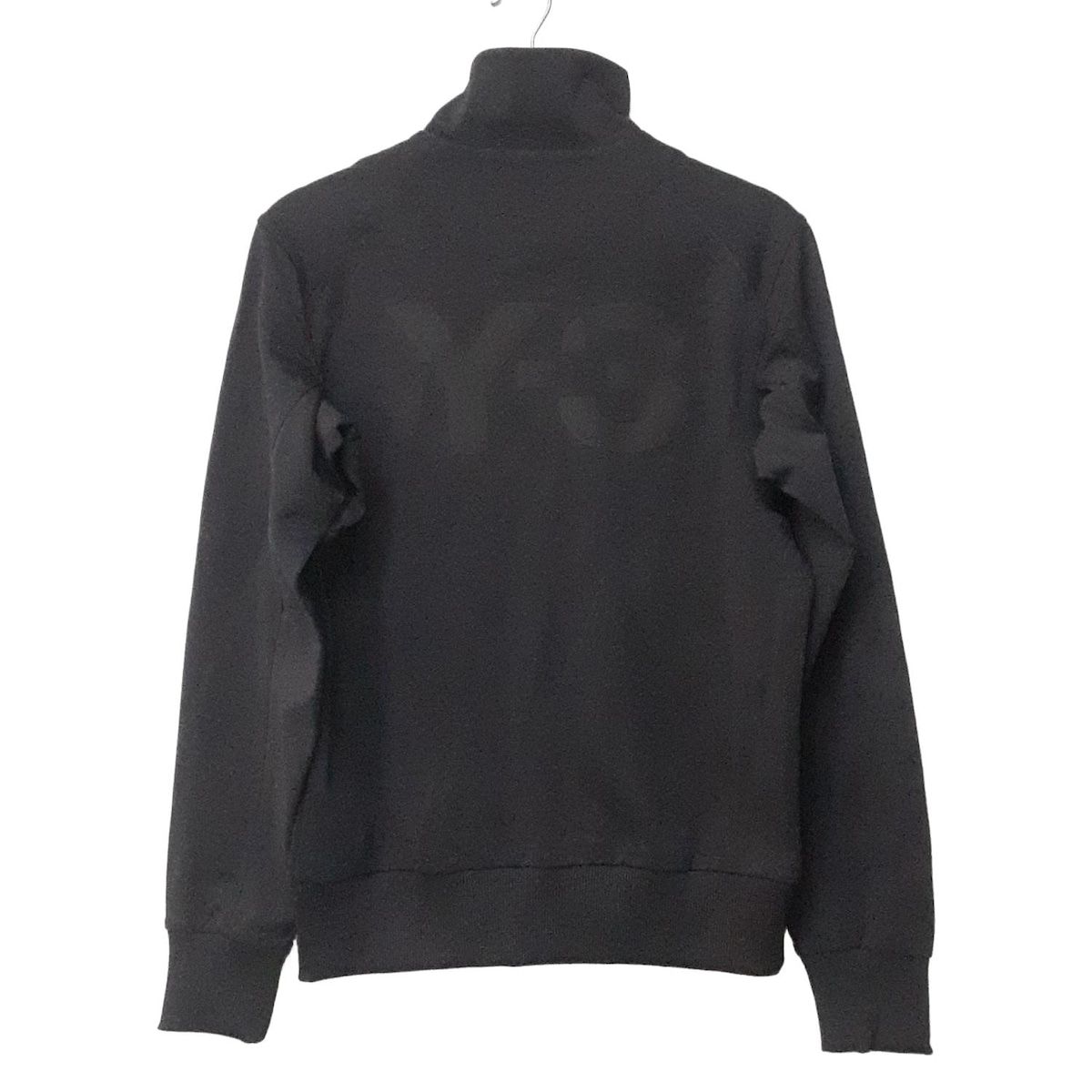 Y-3 ワイスリー ジャージ サイズs ユニセックス - 黒 長袖