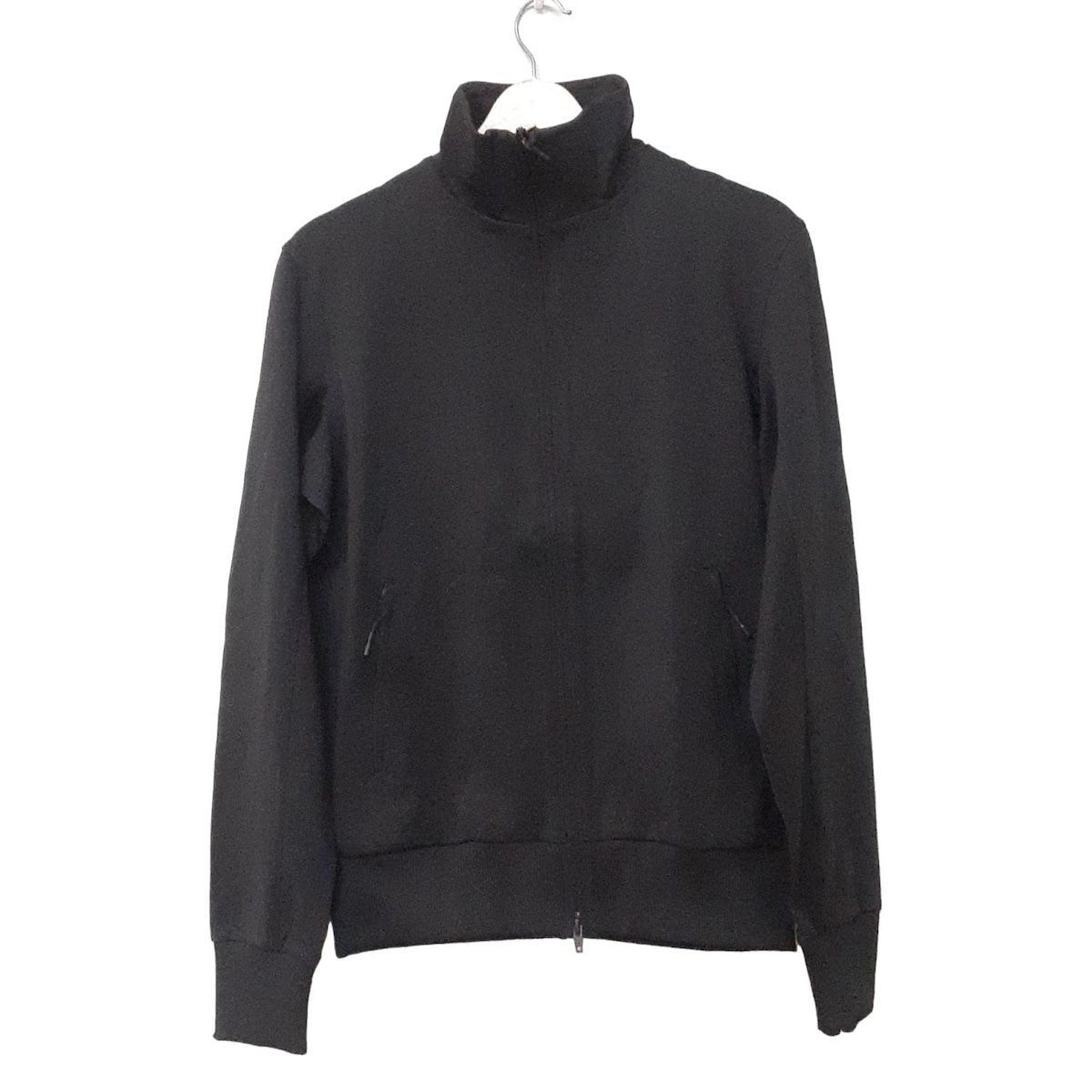 Y-3 ワイスリー ジャージ サイズs ユニセックス - 黒 長袖