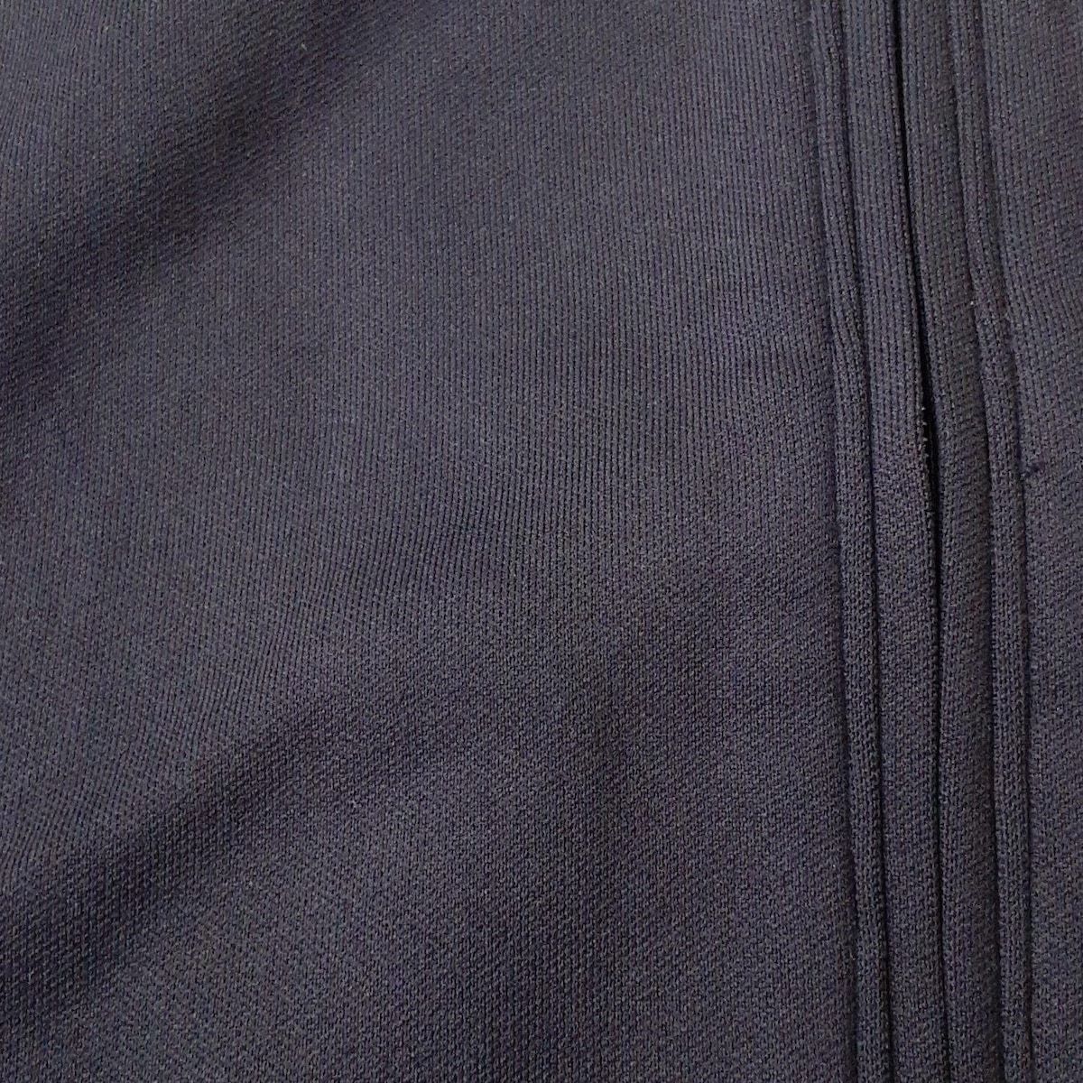  Y-3 ワイスリー ジャージ サイズs ユニセックス - 黒 長袖 ジャージ トップス