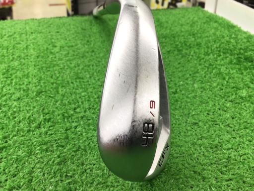 クリーブランド Cleveland CFX 48°⁄09° ウェッジ WG Dynamic Gold 115