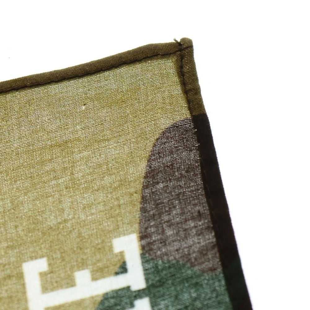 SUPREME (シュプリーム) 24AW M.O.P. Bandana エムオーピー