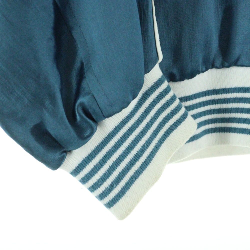 美品ASPESTI ベージュ ミリタリージャケット XS