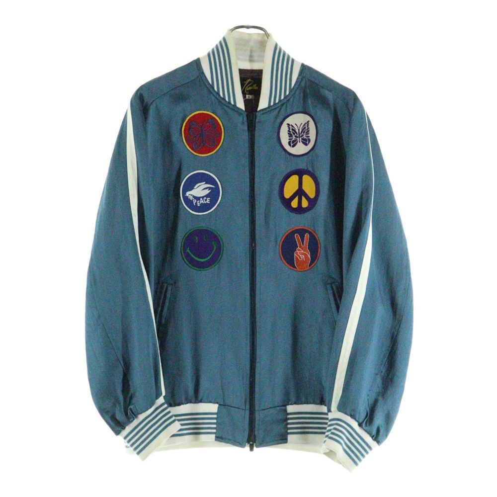 80th Fighter Bomber Squadron ジャケット To commemorate the 80th