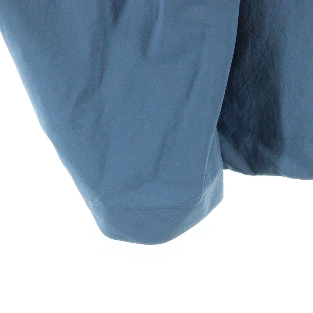 N.HOOLYWOOD (エヌハリウッド) 24SS COMPILE LINE STAND COLLAR  