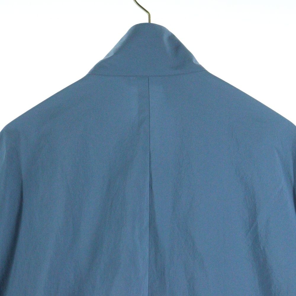 N.HOOLYWOOD (エヌハリウッド) 24SS COMPILE LINE STAND COLLAR  