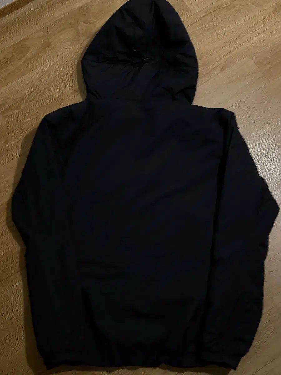 ARC TERYX アークテリクス Atom アトム フーディー 7487 ブラック M OLIVEOS_COM_TR