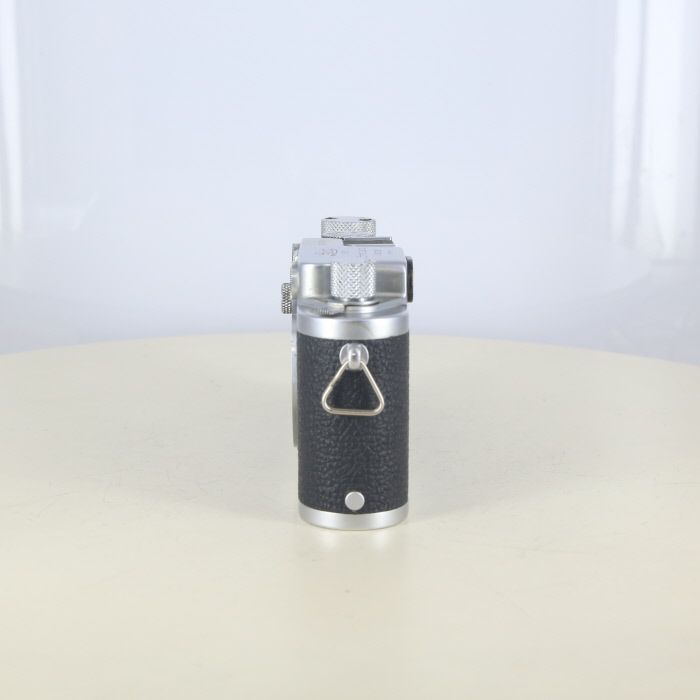 ライカ Leica IIIf セルフ無シ