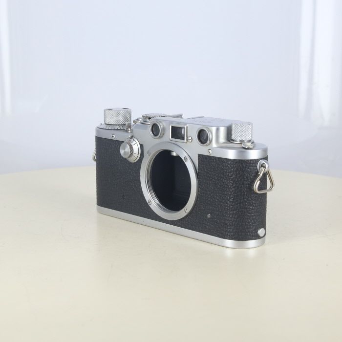 ライカ Leica IIIf セルフ無シ