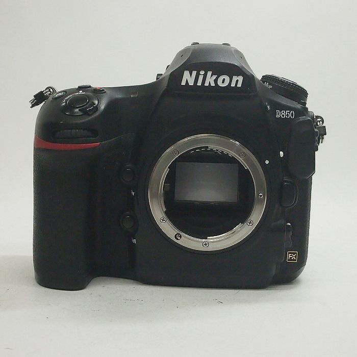 ニコン Nikon D850 ボデイ