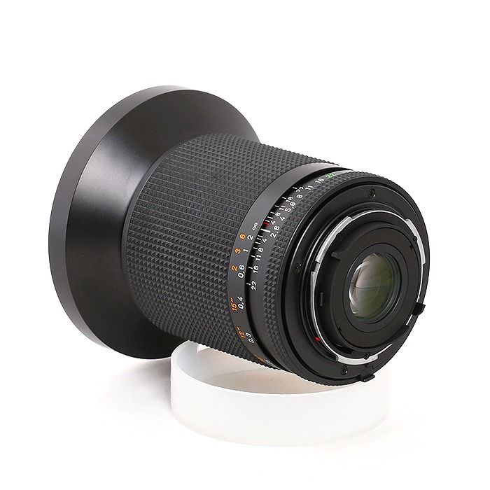 コンタックス CONTAX ディスタゴン T 21 2.8 MMJ