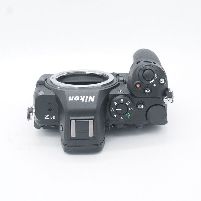 Nikon Z5II