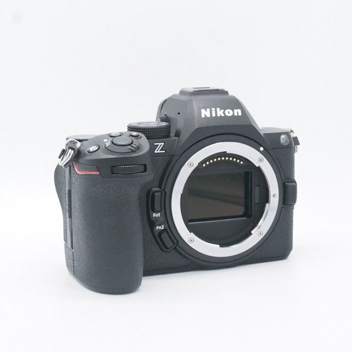 ニコン Nikon