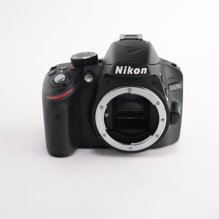 ニコン Nikon D3200 ボディ ブラック