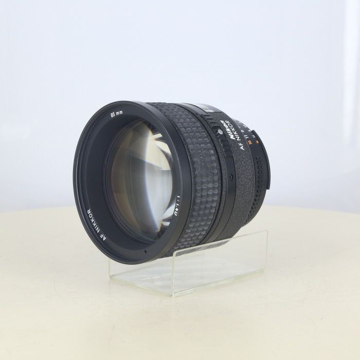 ニコン Nikon ニコン AI AF 85 F1.4D IF