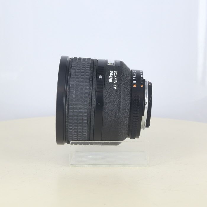 ニコン Nikon ニコン AI AF 85 F1.4D IF