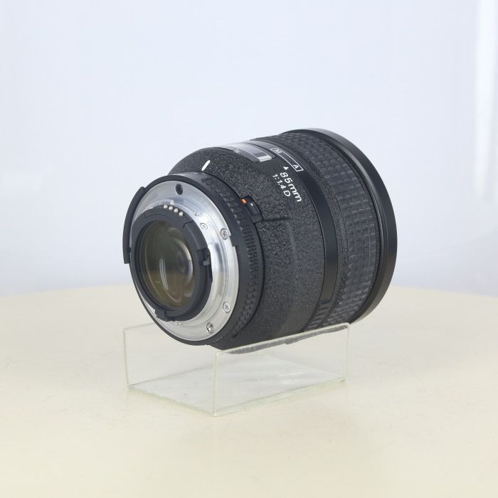  ニコン Nikon AI AF 85 F 1 4 D IF その他 カメラ