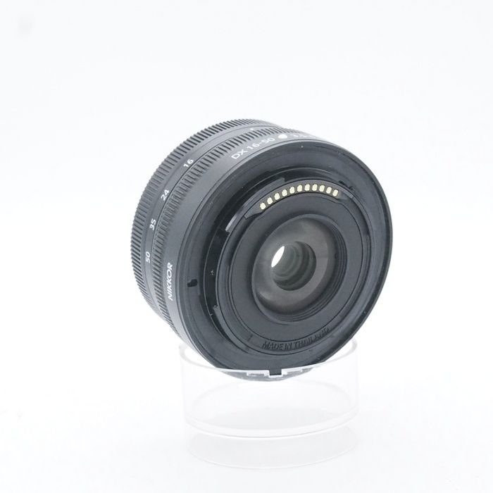 ニコン Nikon Z DX 16-50 3.5-6.3 VR