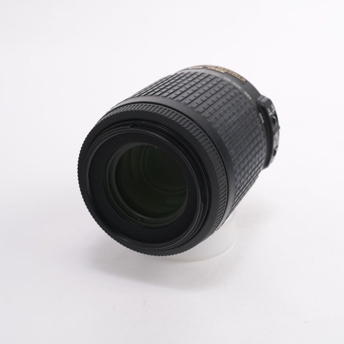 ニコン Nikon AF-S DX VR 55-200 4-5.6G IF-ED