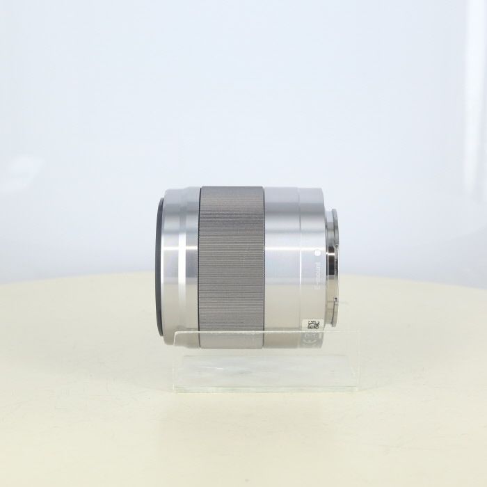 ソニー SONY E50 1.8 OSS SEL50F18