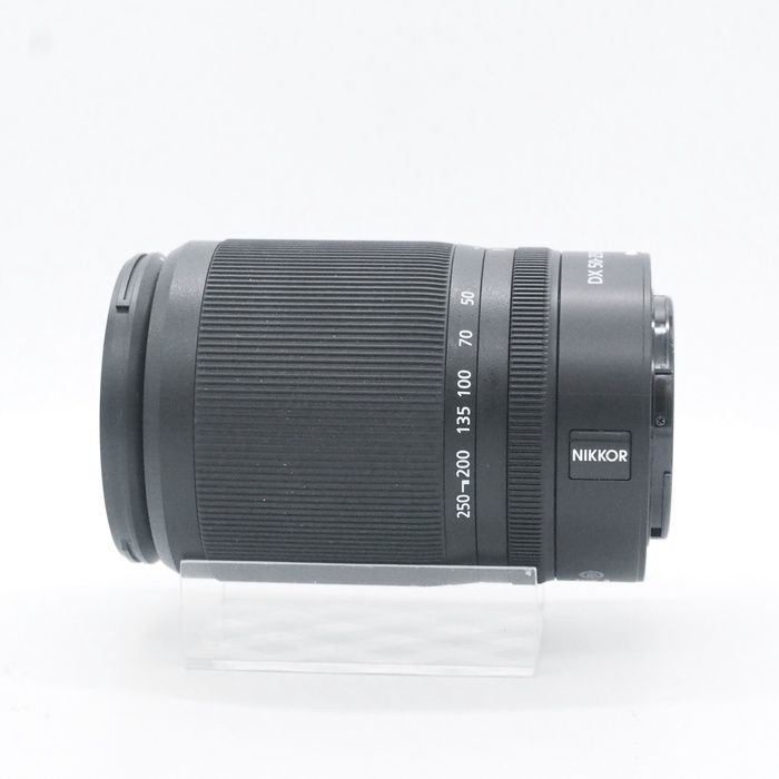 ニコン Nikon Z DX 50-250 4.5-6.3 VR