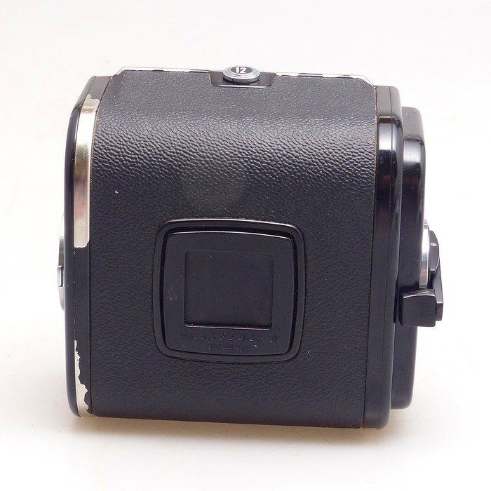 ハッセルブラッド HASSELBLAD A12 マガジン ブラック