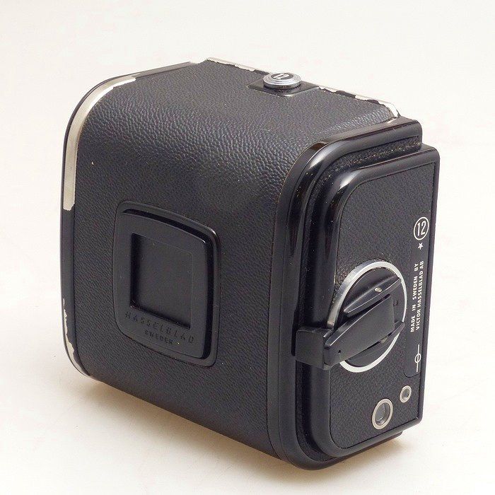 ハッセルブラッド HASSELBLAD A12 マガジン ブラック