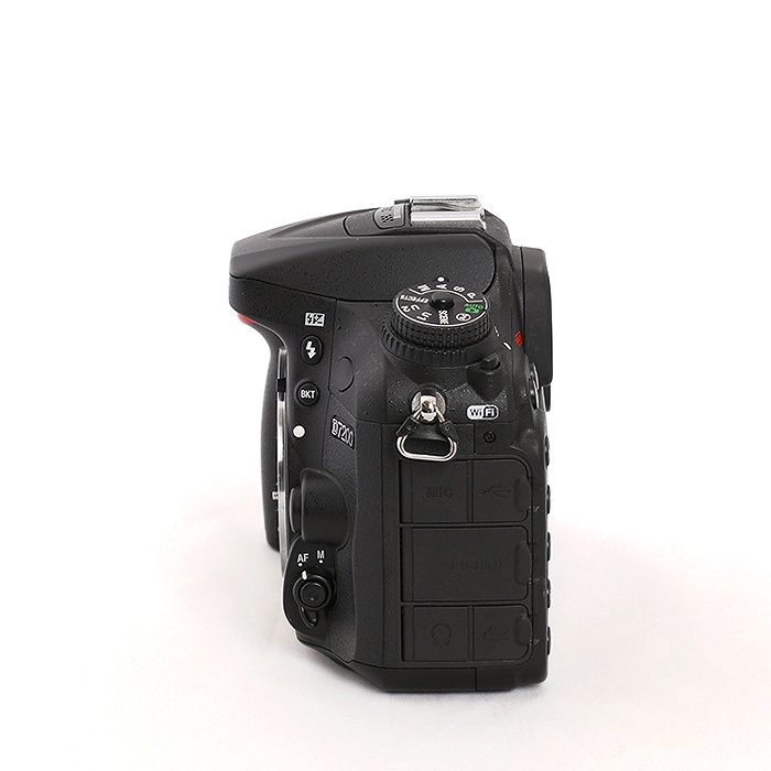 ニコン Nikon D7200 ボディ