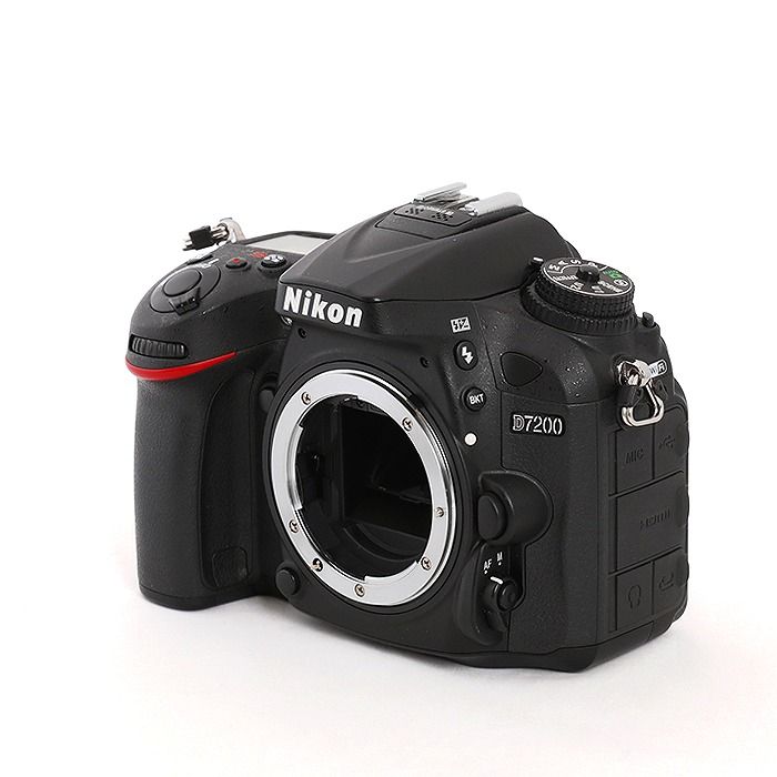 ニコン Nikon D7200 ボディ